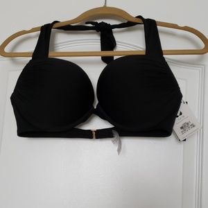 VS Push Up Bikini Top